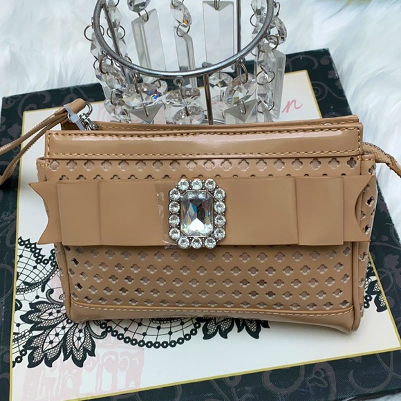 My Flat in London Handbags - My flat in London Purse